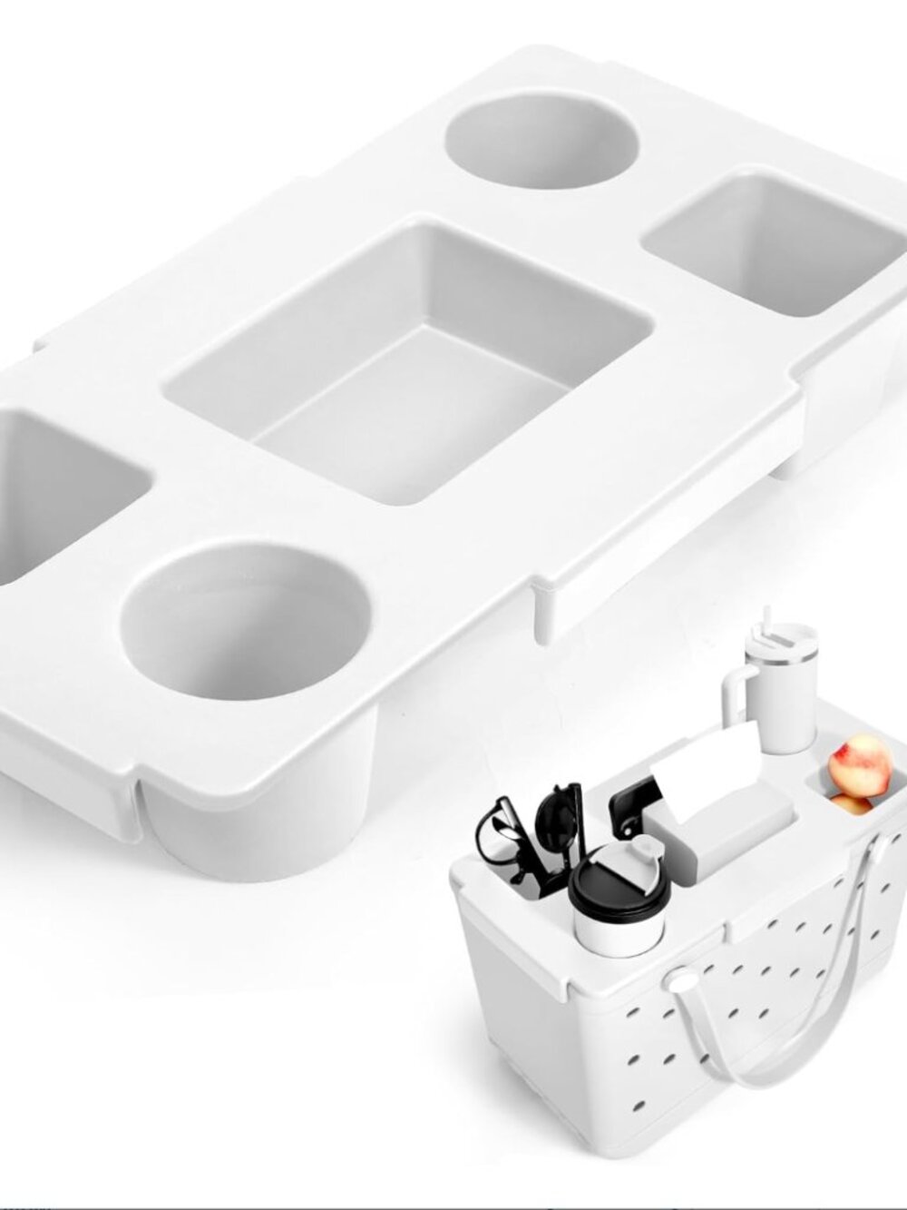 Top Tray Accessories for Bogg Bag XL